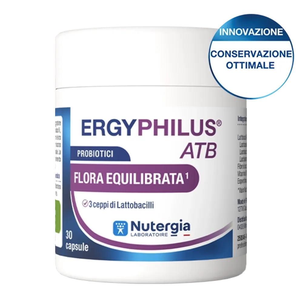 ERGYPHILUS® ATB